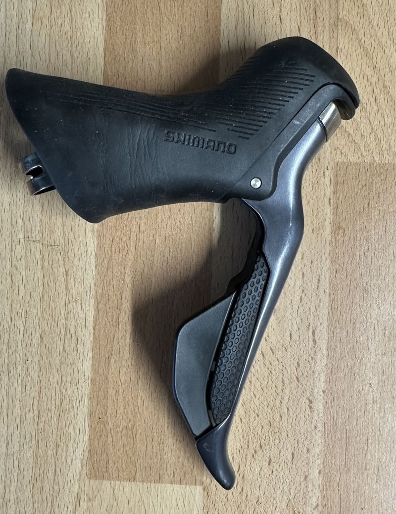 Sada Shimano ULTEGRA 8150 Di2 12 rychlostí