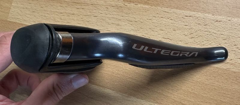 Sada Shimano ULTEGRA 8150 Di2 12 rychlostí