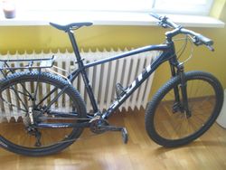  Scott 920, velikost XL, 2022