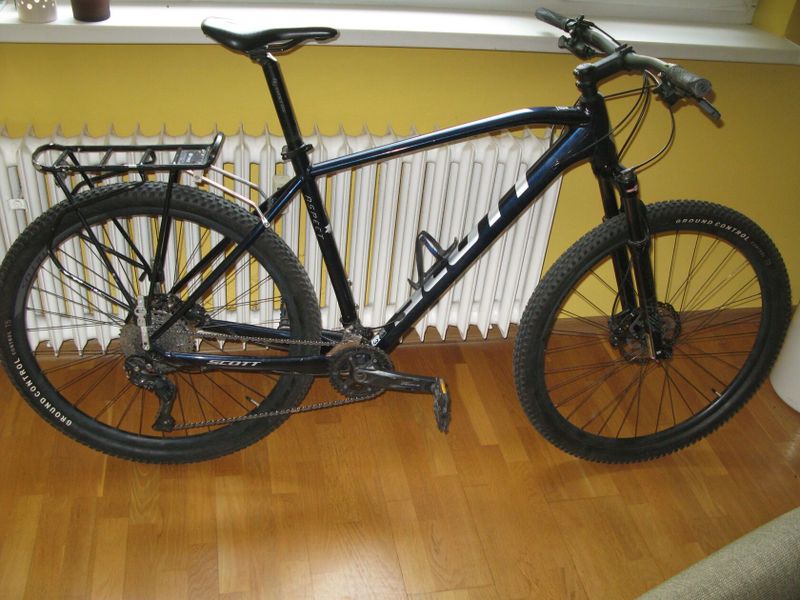  Scott Aspect 920, velikost XL, 2022