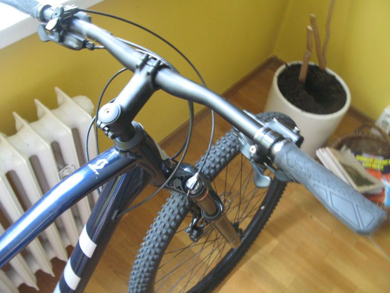  Scott Aspect 920, velikost XL, 2022