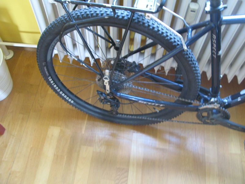  Scott Aspect 920, velikost XL, 2022