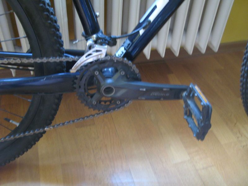  Scott Aspect 920, velikost XL, 2022