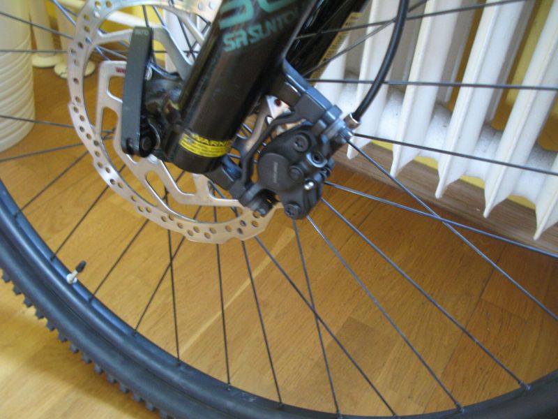  Scott Aspect 920, velikost XL, 2022