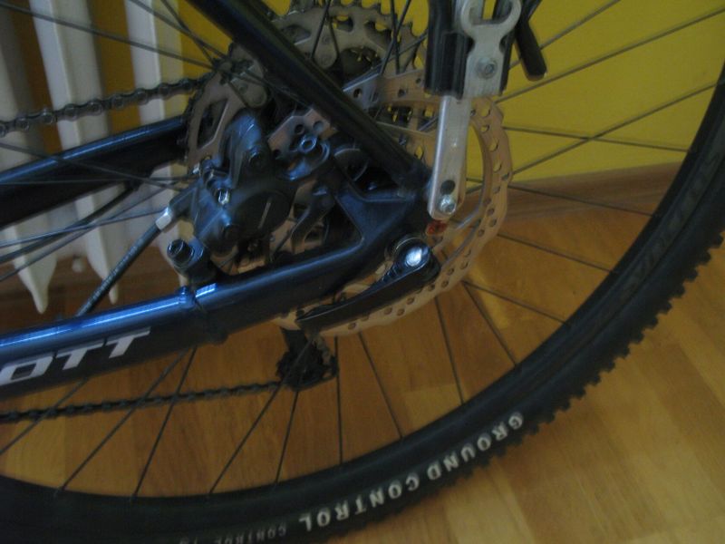  Scott Aspect 920, velikost XL, 2022