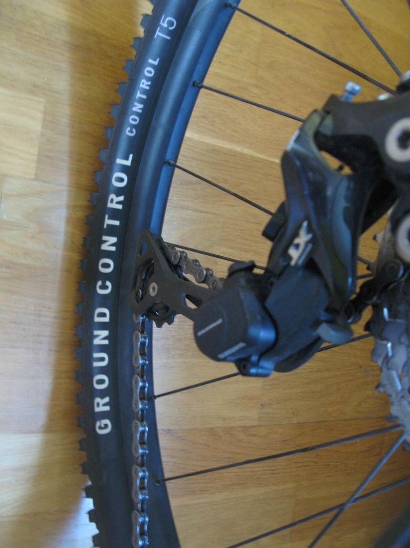  Scott Aspect 920, velikost XL, 2022