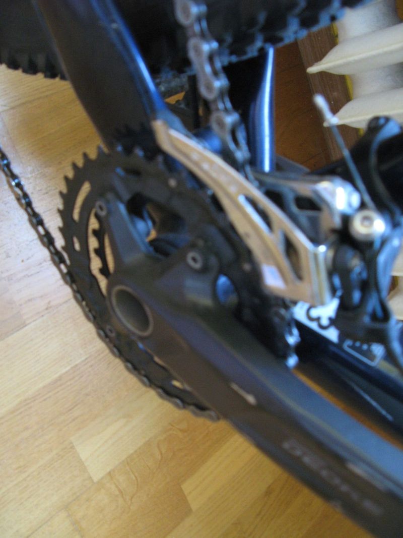  Scott Aspect 920, velikost XL, 2022