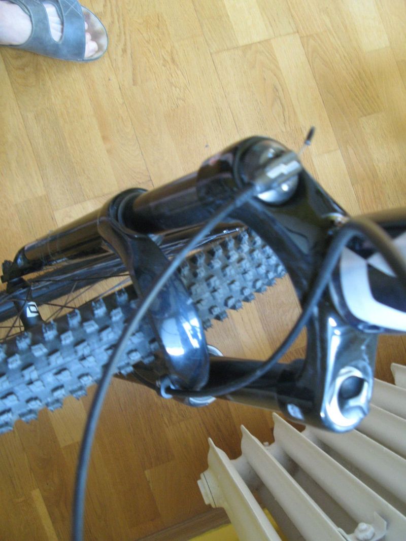  Scott Aspect 920, velikost XL, 2022