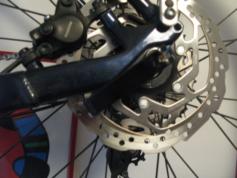  Scott Aspect 920, velikost XL, 2022