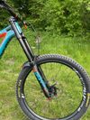 Saracen Myst L Carbon