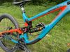 Saracen Myst L Carbon