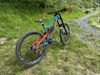 Saracen Myst L Carbon