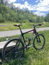 Merida Carbon Race D 