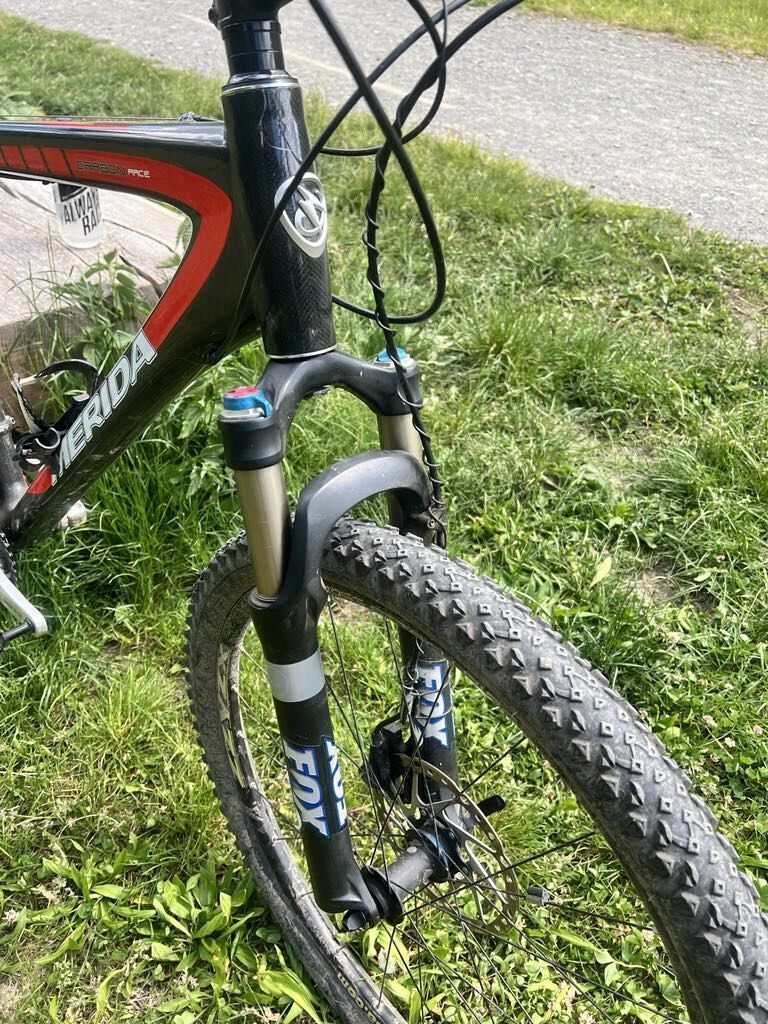 Merida Carbon Race D 