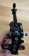 Silniční brzdy Campagnolo Record Direct Mount 