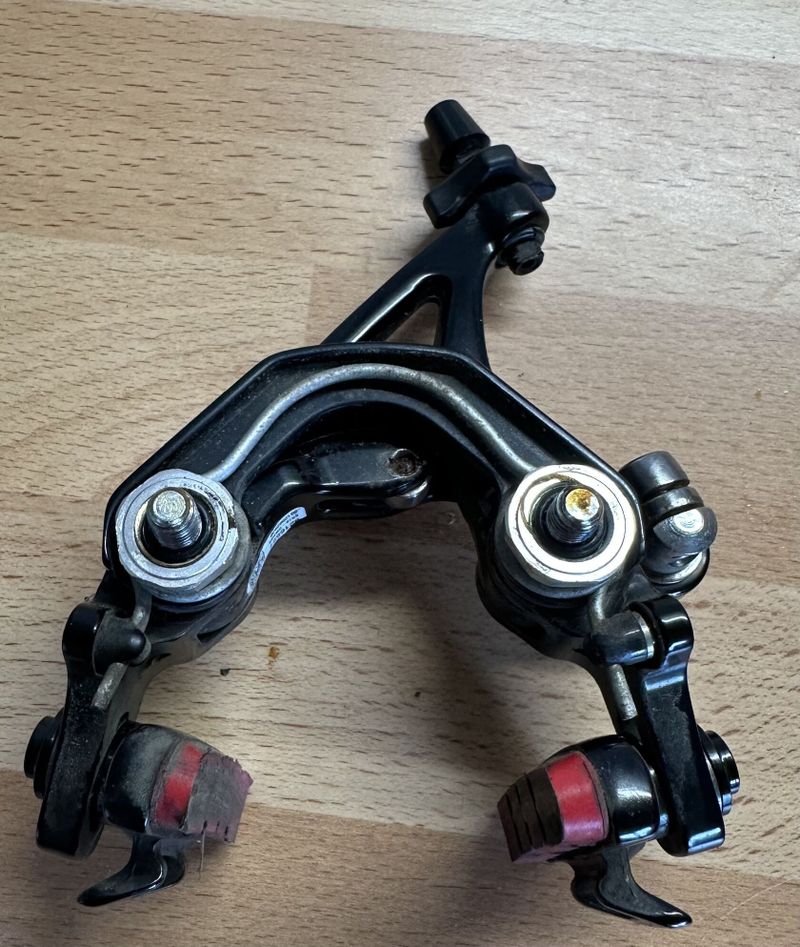 Silniční brzdy Campagnolo Record Direct Mount 