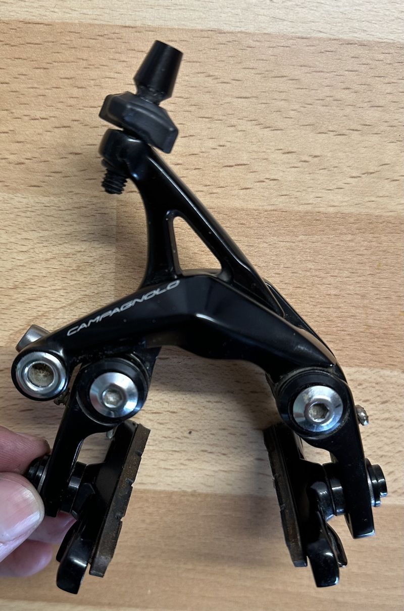 Silniční brzdy Campagnolo Record Direct Mount 