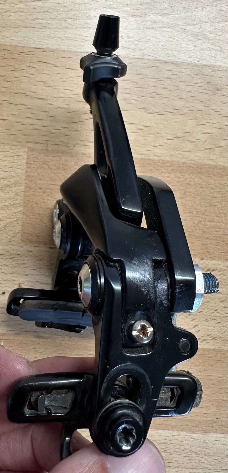 Silniční brzdy Campagnolo Record Direct Mount 