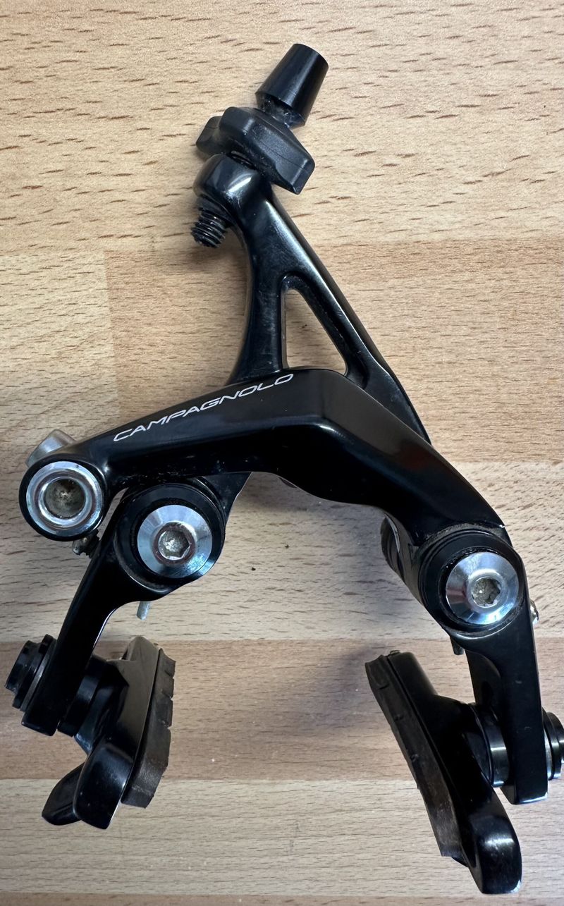 Silniční brzdy Campagnolo Record Direct Mount 