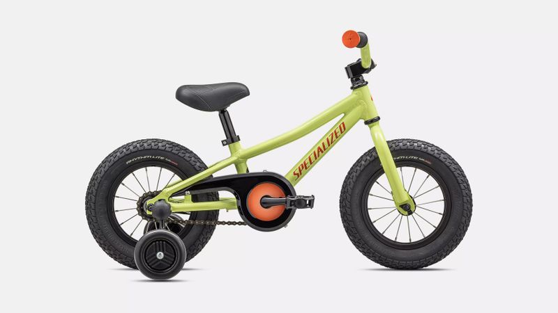 Dětské kolo - Specialized Riprock Coaster 12