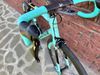 Bianchi Specialissima CV Carbon nové Shimano Ultegra R8150 Di2 2x12speed velikost 55 