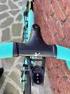 Bianchi Specialissima CV Carbon nové Shimano Ultegra R8150 Di2 2x12speed velikost 55 