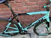 Bianchi Specialissima CV Carbon nové Shimano Ultegra R8150 Di2 2x12speed velikost 55 