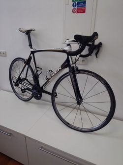 Trek Madone 6.9