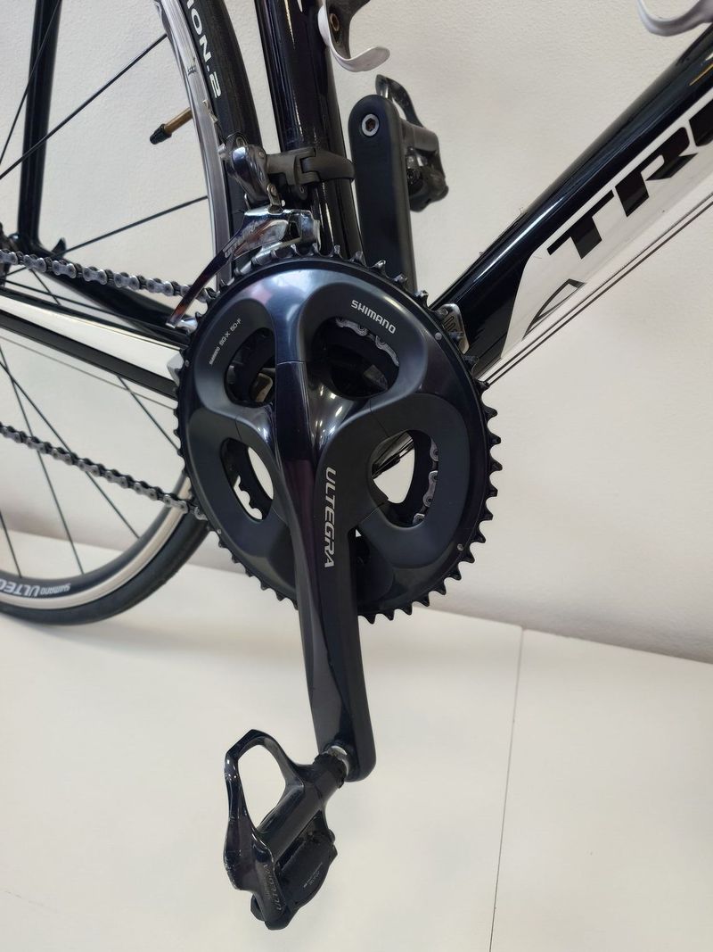 Trek Madone 6.9
