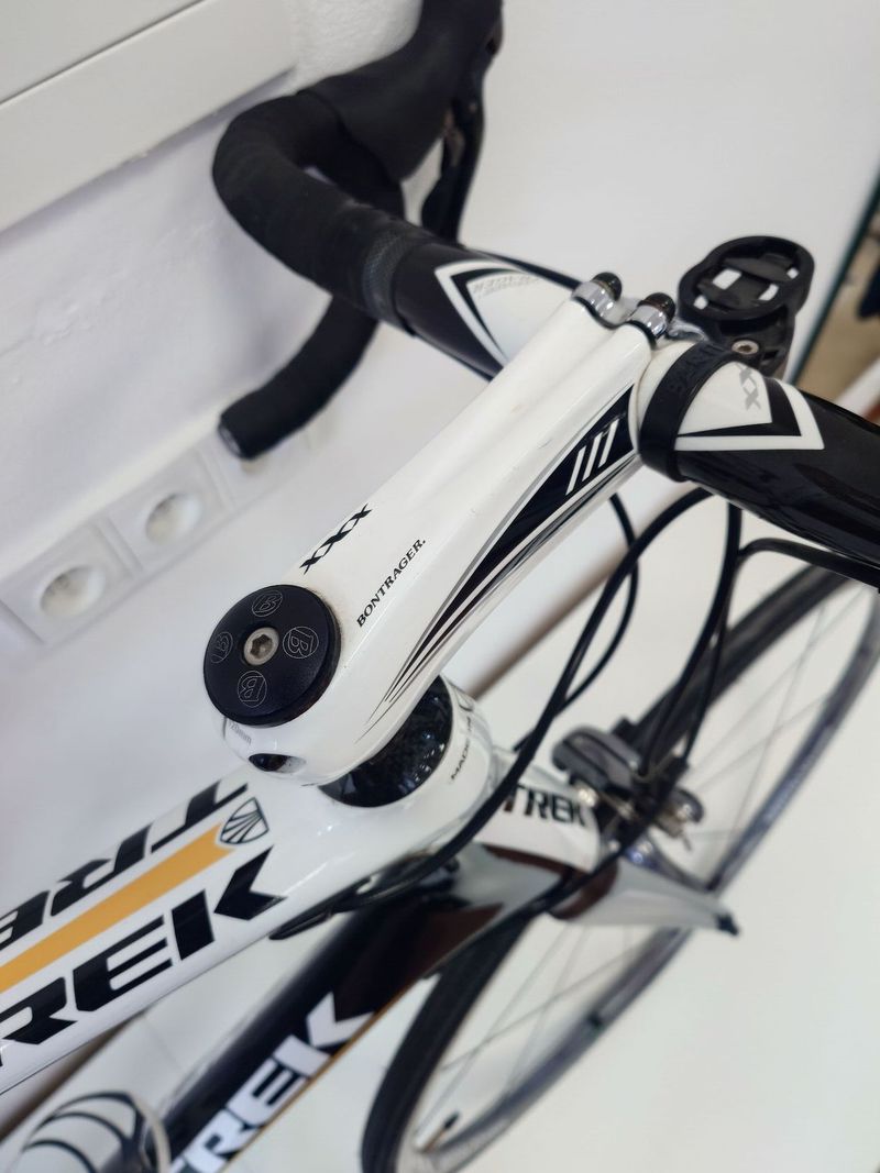 Trek Madone 6.9