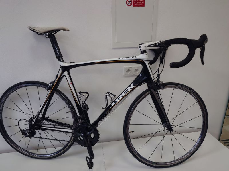 Trek Madone 6.9