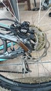Specialized Myka vel. XS