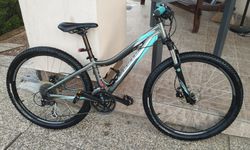 Specialized Myka vel. XS