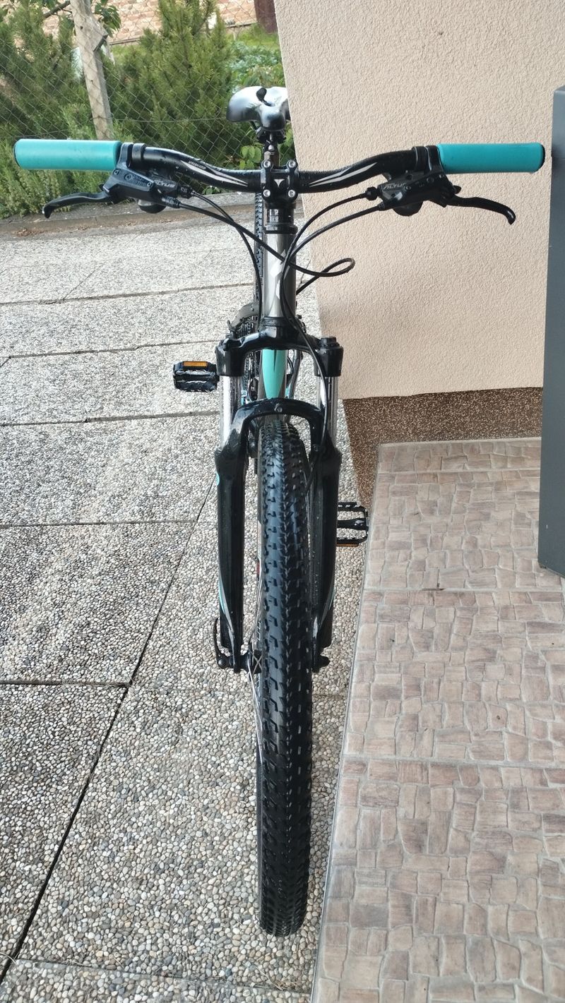 Specialized Myka vel. XS