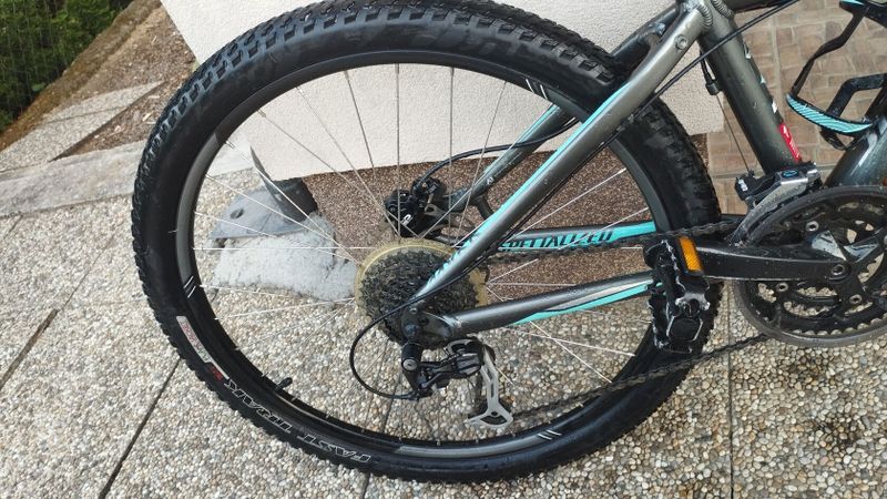 Specialized Myka vel. XS