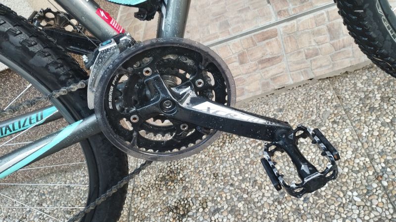 Specialized Myka vel. XS