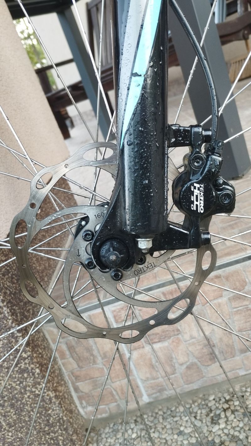 Specialized Myka vel. XS