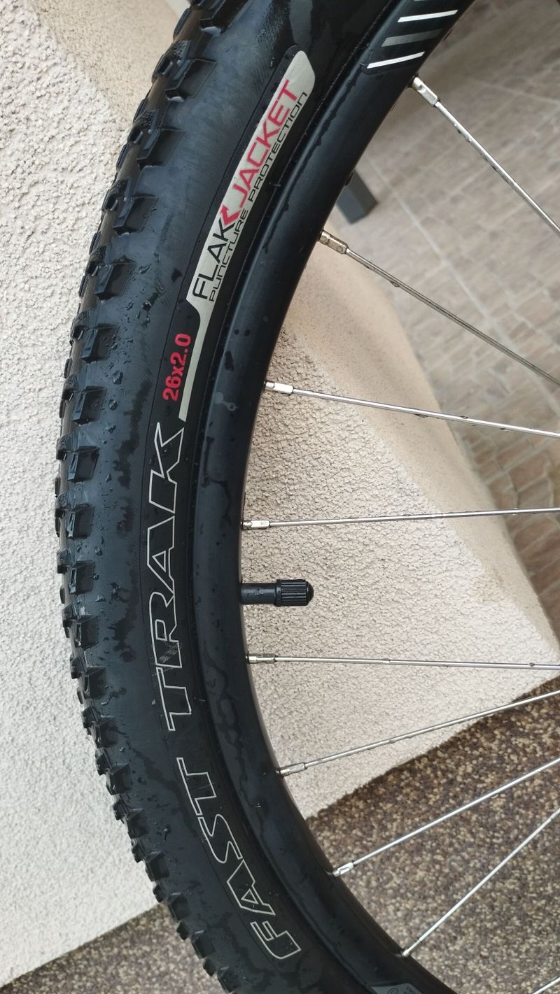 Specialized Myka vel. XS