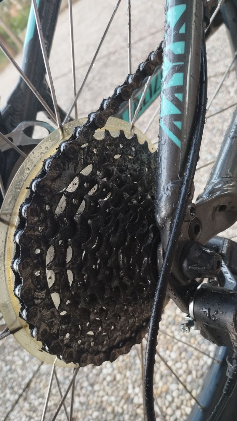 Specialized Myka vel. XS