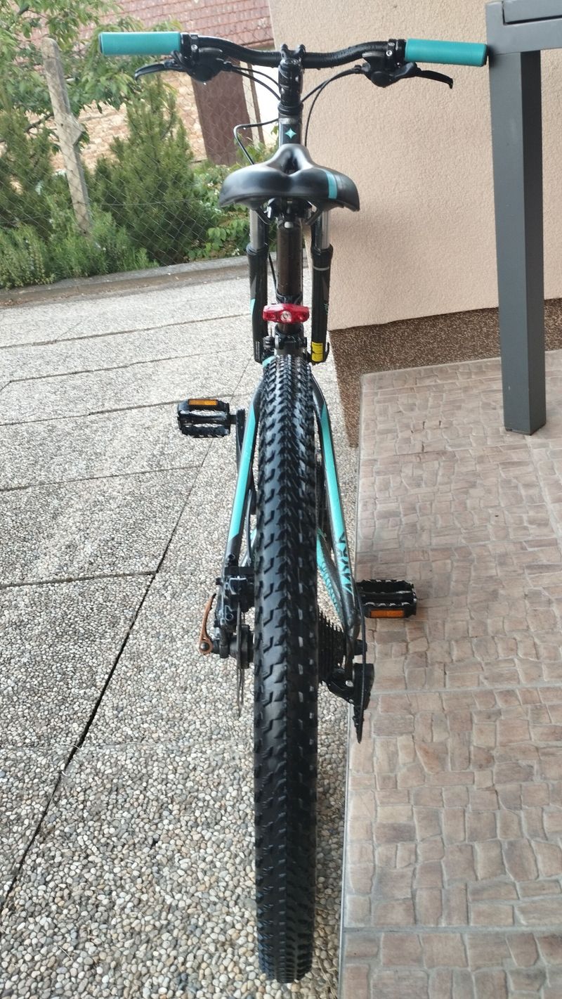Specialized Myka vel. XS