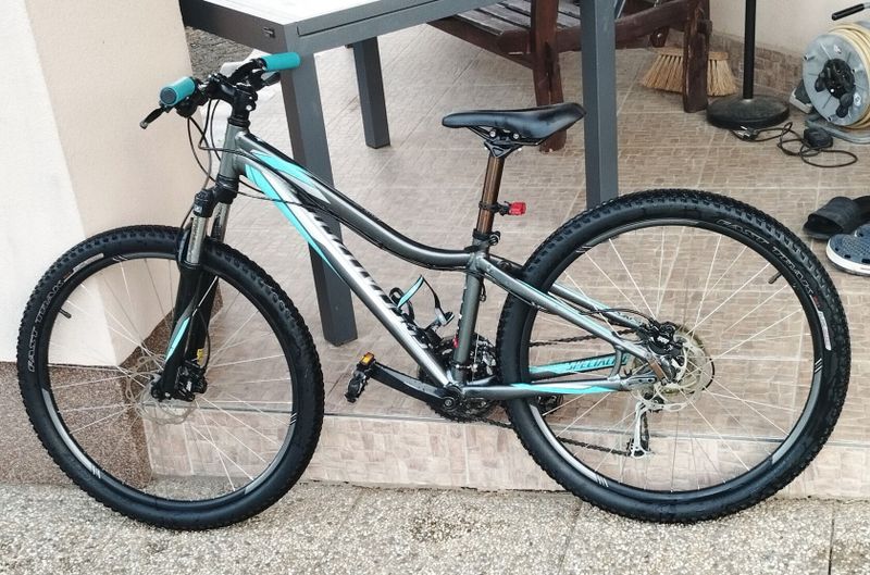 Specialized Myka vel. XS