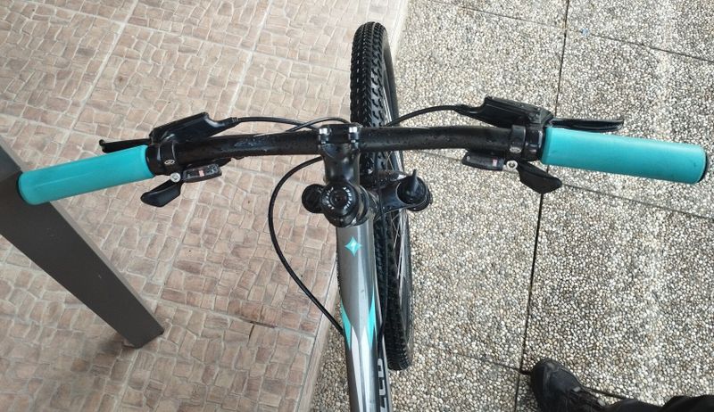 Specialized Myka vel. XS