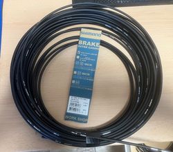 30 metrů Shimano Dura-ace BC-9000 brzdový bowden