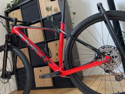 Trek Procaliber 9.6 Radioactive / vel.L / Shimano 1x12