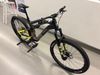 Haibike LYKE CF 11 kola 29" vel.XL gloss carbon sand lime