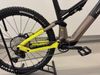 Haibike LYKE CF 11 kola 29" vel.XL gloss carbon sand lime