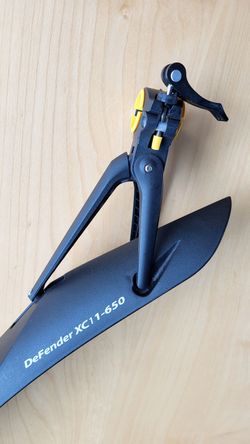 Zadní blatník Topeak DeFender XC11 27,5"