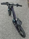 MONDRAKER GROMMY 16 deep purple/light blue