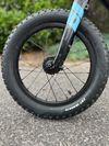 MONDRAKER GROMMY 16 deep purple/light blue