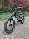 MONDRAKER GROMMY 16 deep purple/light blue